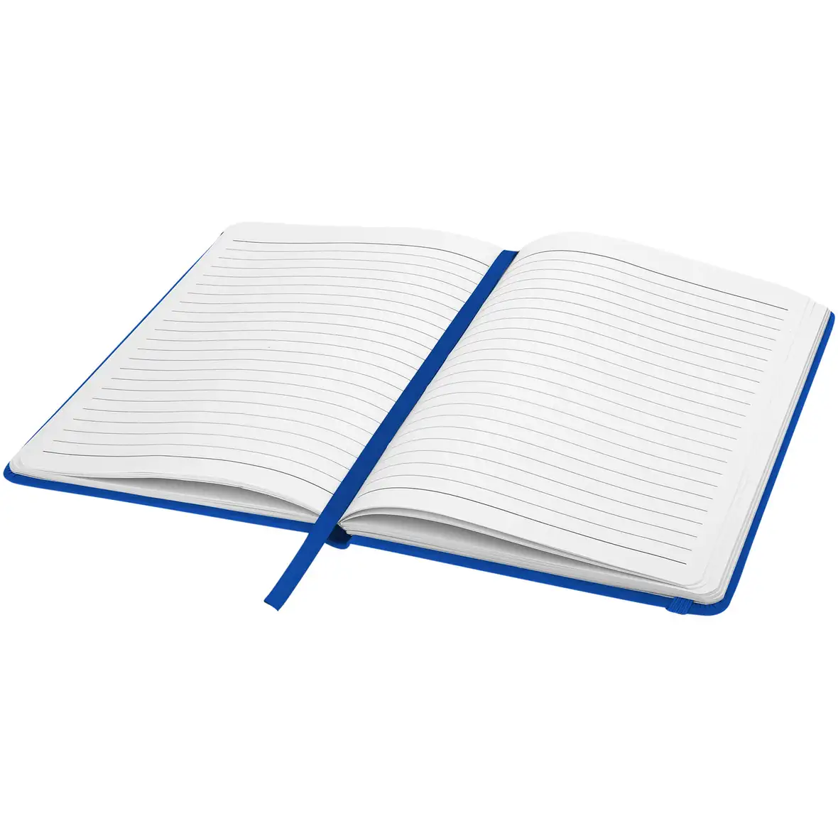 Notizbuch – Ansicht 9