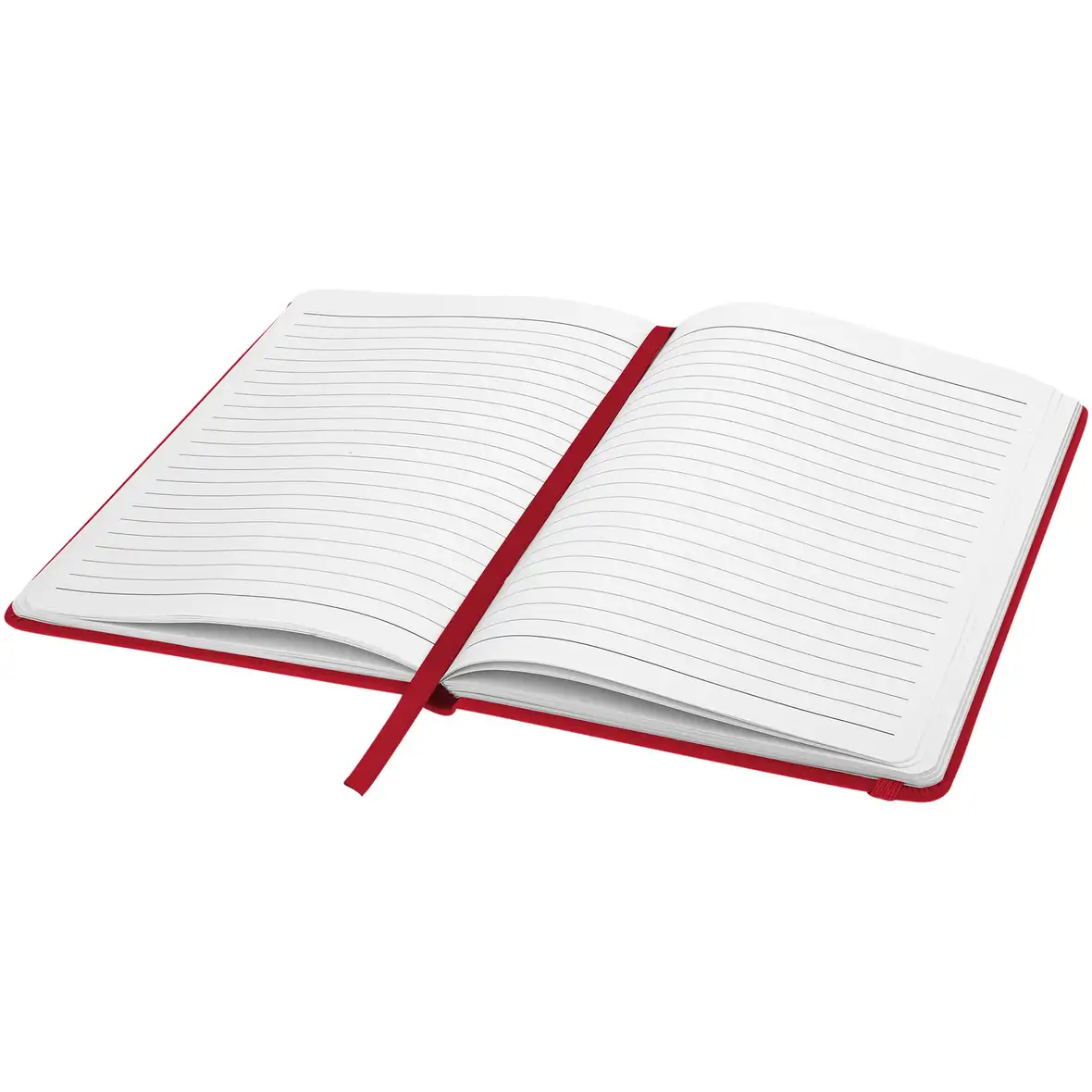 Notizbuch – Ansicht 14