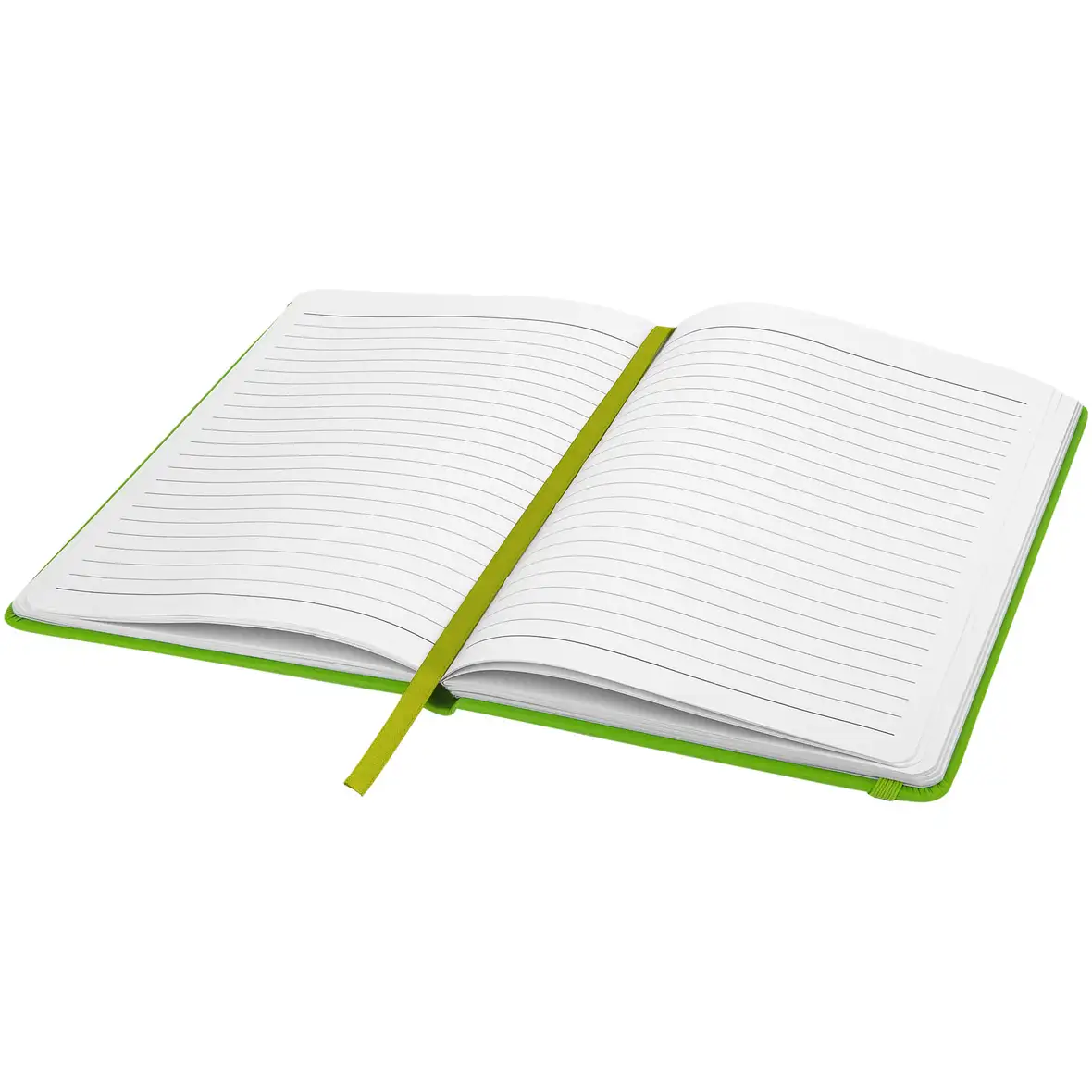 Notizbuch – Ansicht 24