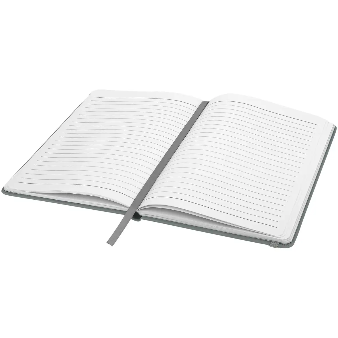 Notizbuch – Ansicht 34