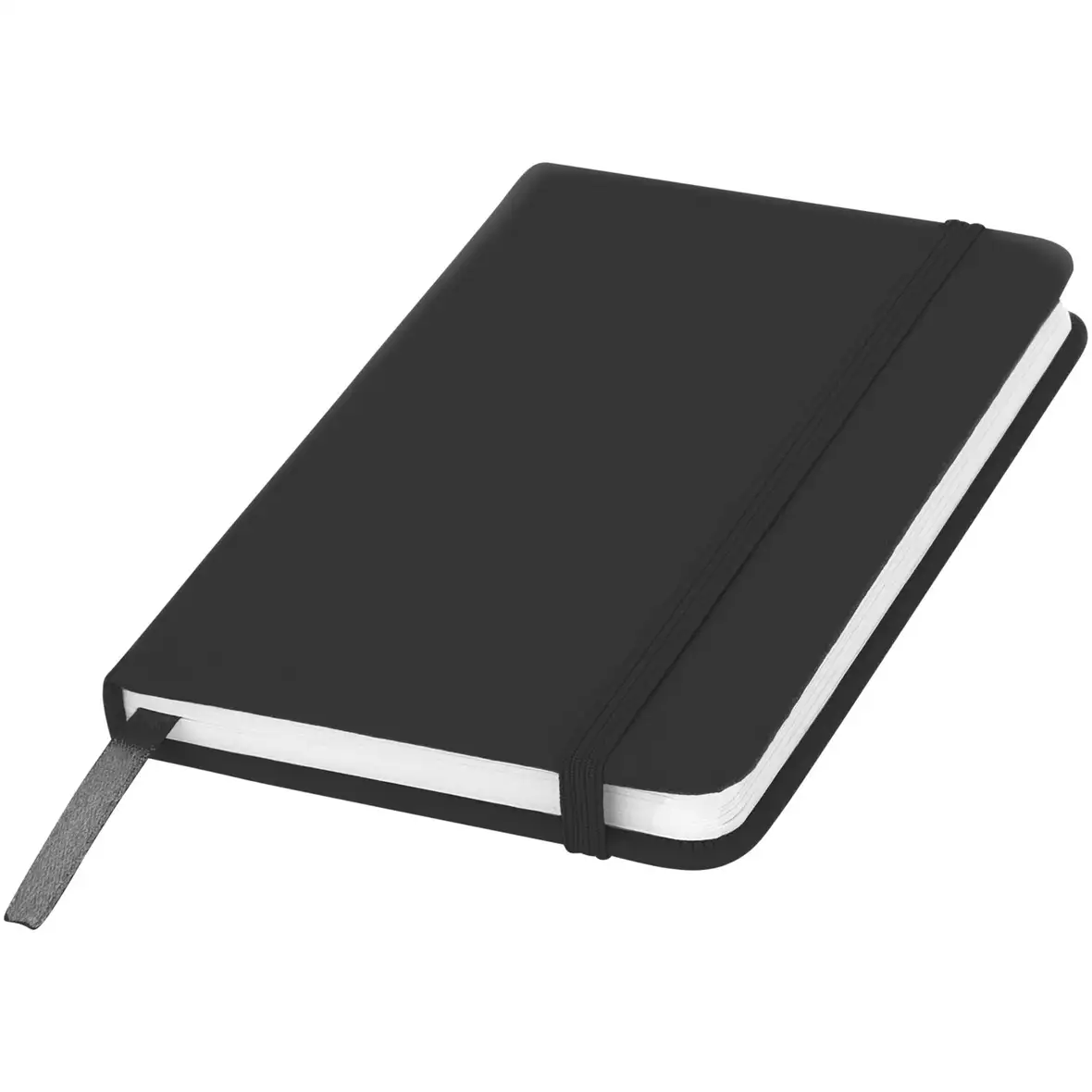 Notizbuch – Ansicht 1