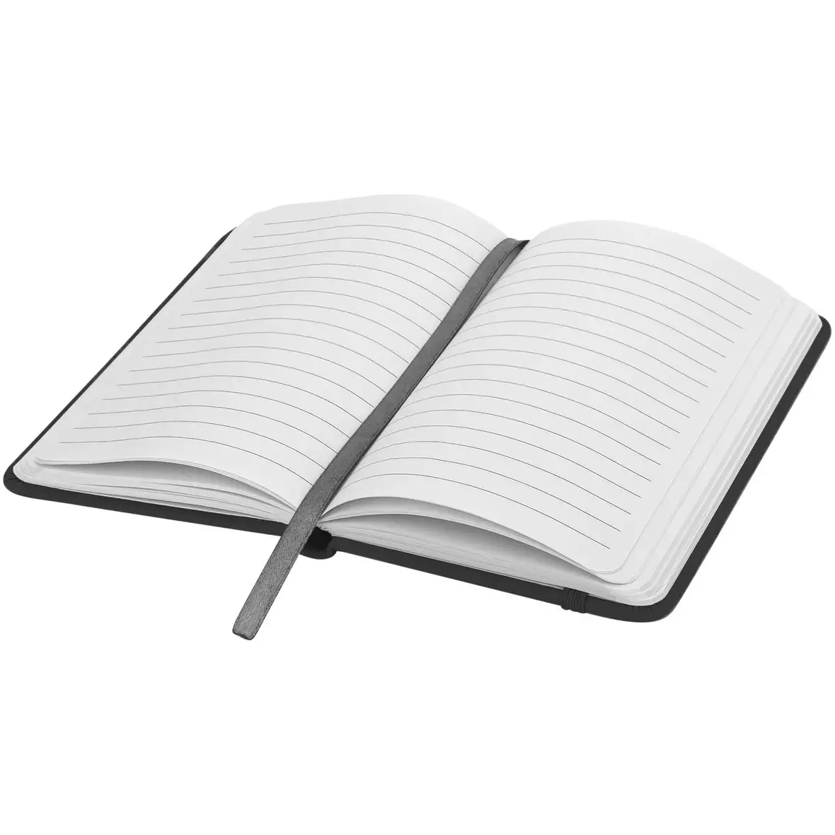 Notizbuch – Ansicht 3