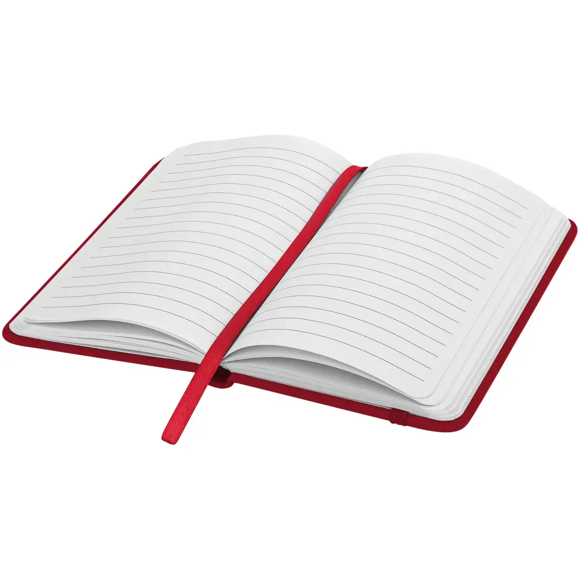 Notizbuch – Ansicht 9