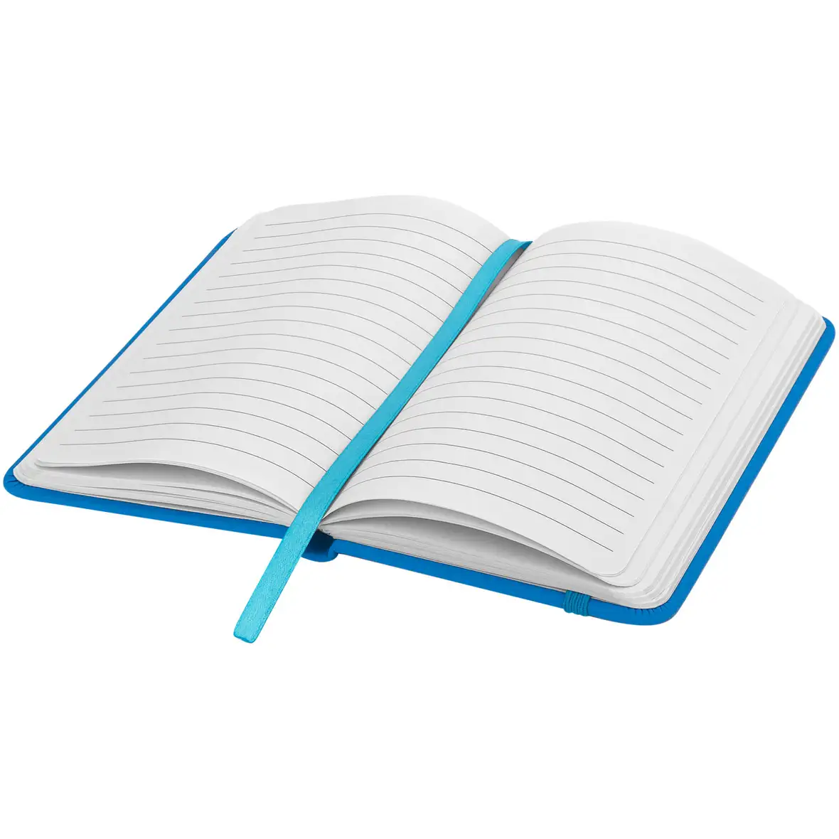Notizbuch – Ansicht 24