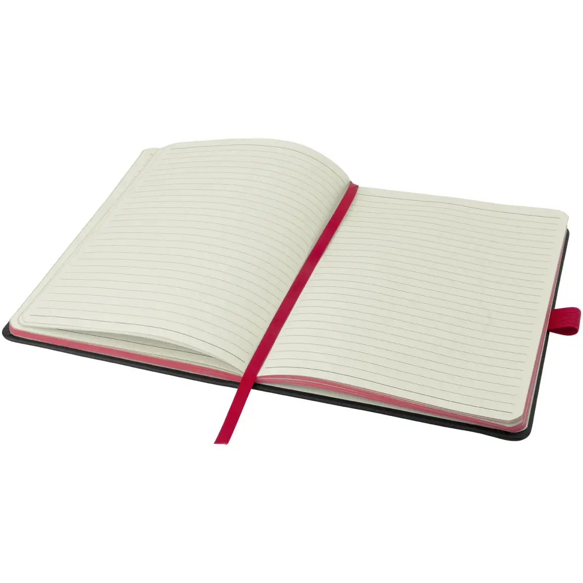 Notizbuch – Ansicht 6