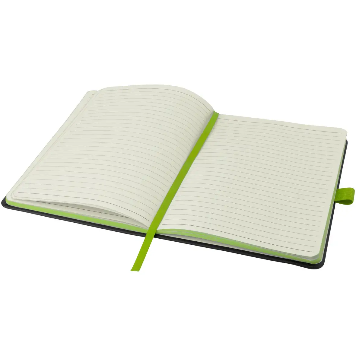 Notizbuch – Ansicht 12