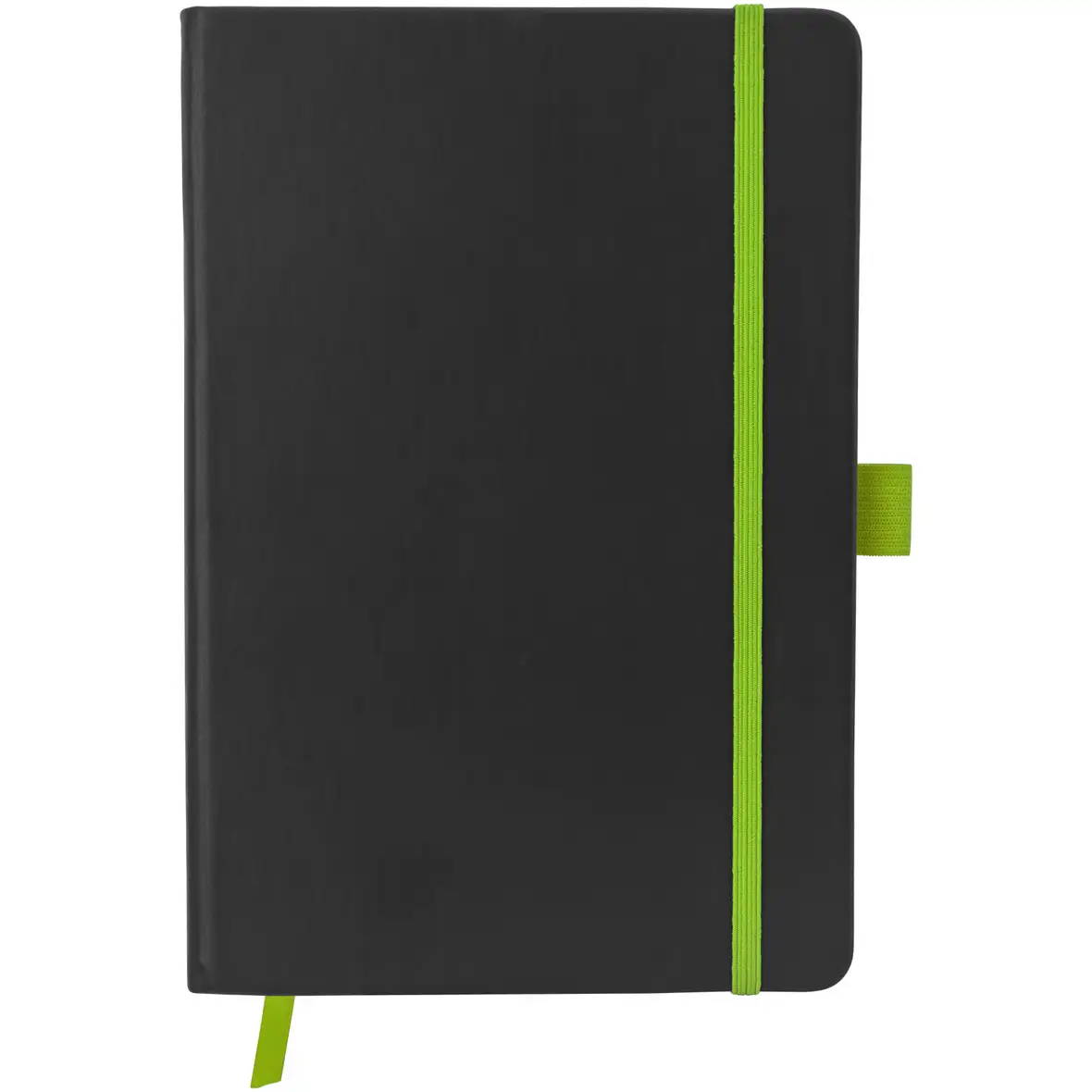 Notizbuch – Ansicht 11