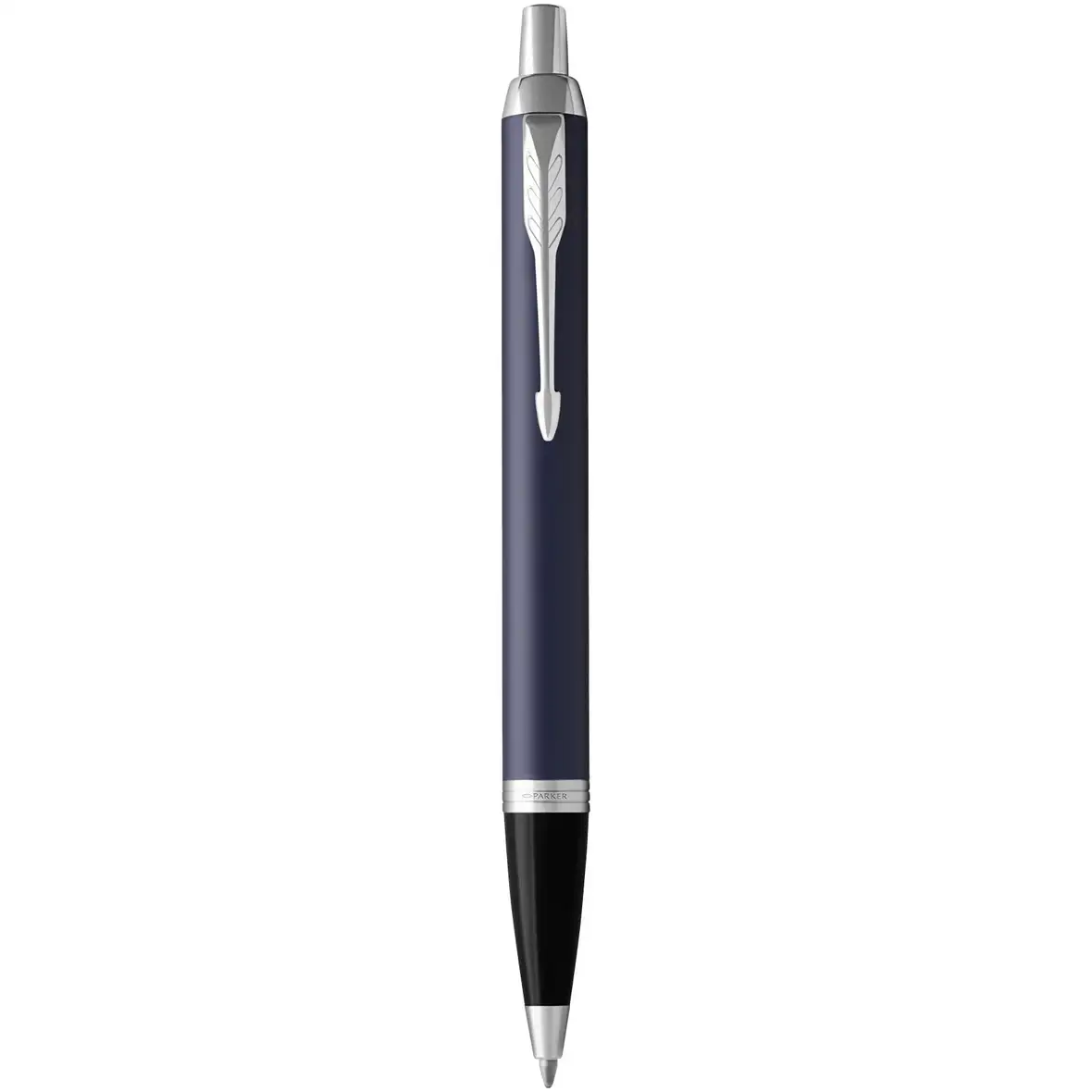 Parker IM Kugelschreiber (blaue Mine) – Ansicht 16