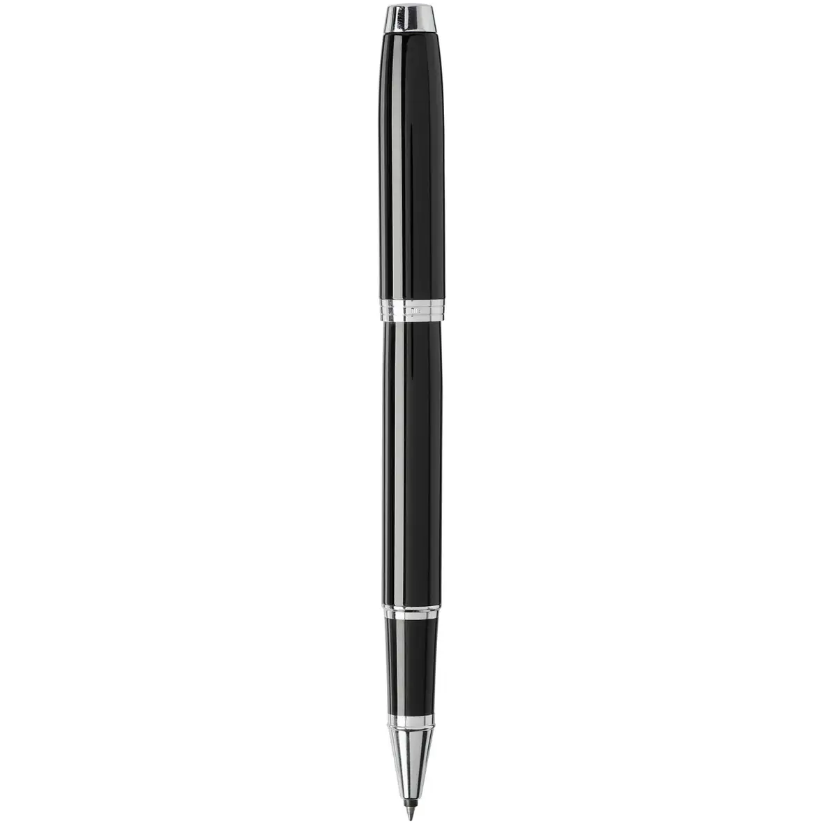 Parker IM Tintenroller (schwarze Mine) – Ansicht 3