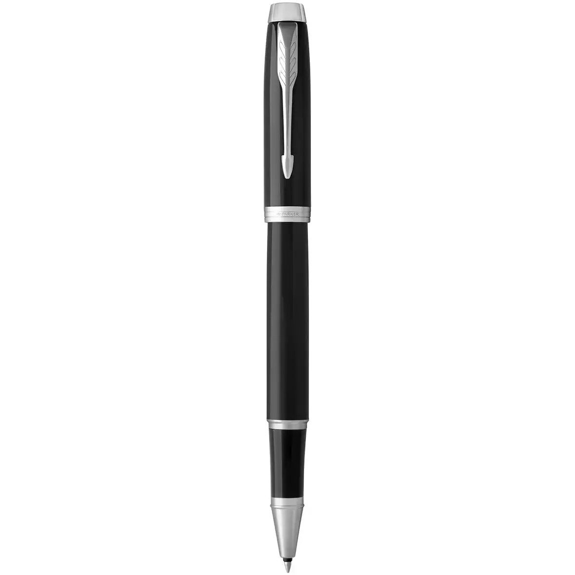 Parker IM Tintenroller (schwarze Mine) – Ansicht 4