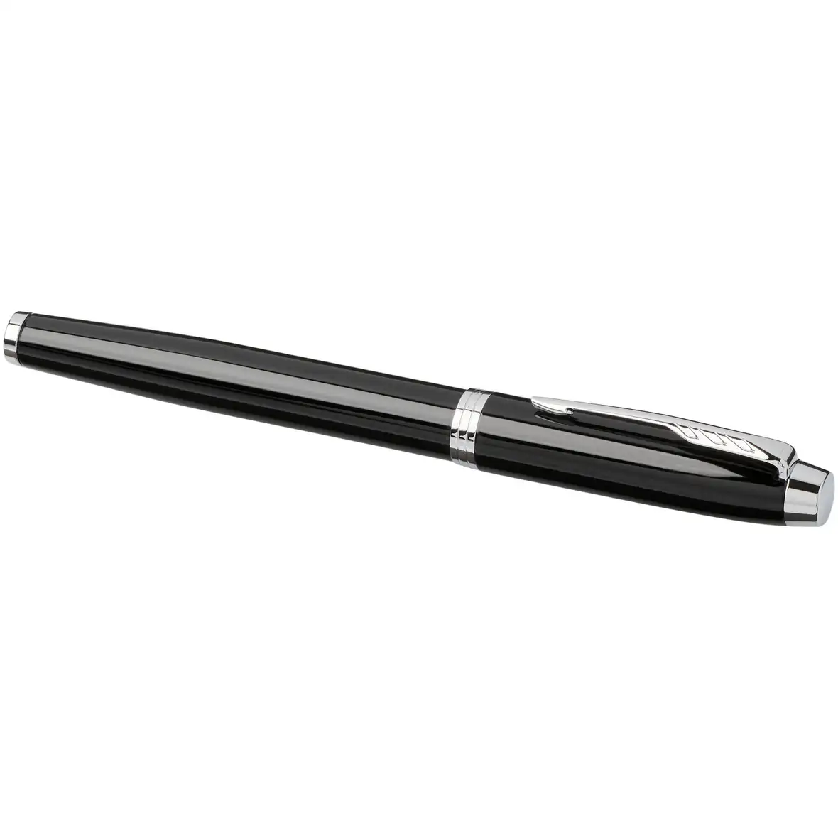 Parker IM Tintenroller (schwarze Mine) – Ansicht 5