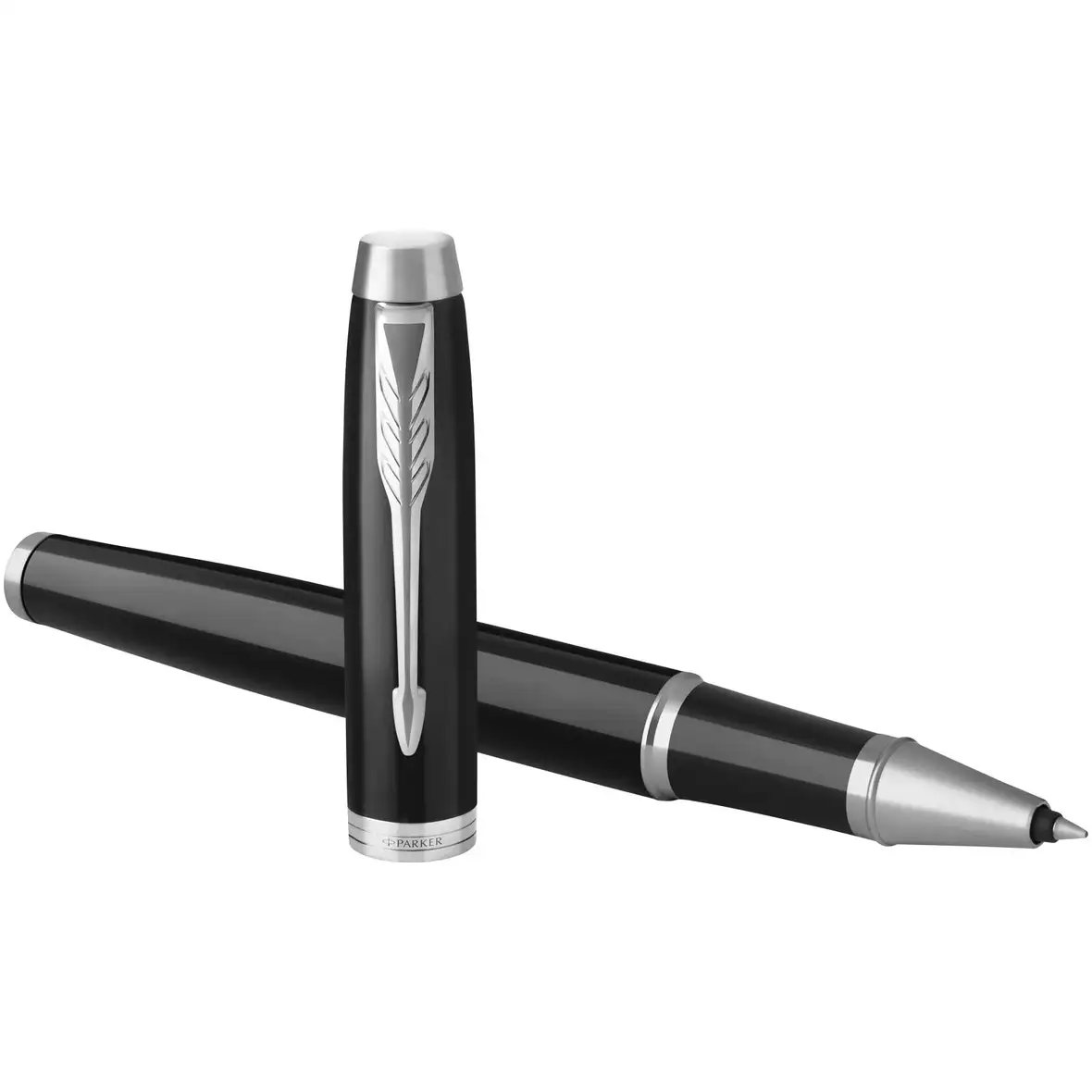 Parker IM Tintenroller (schwarze Mine) – Ansicht 6
