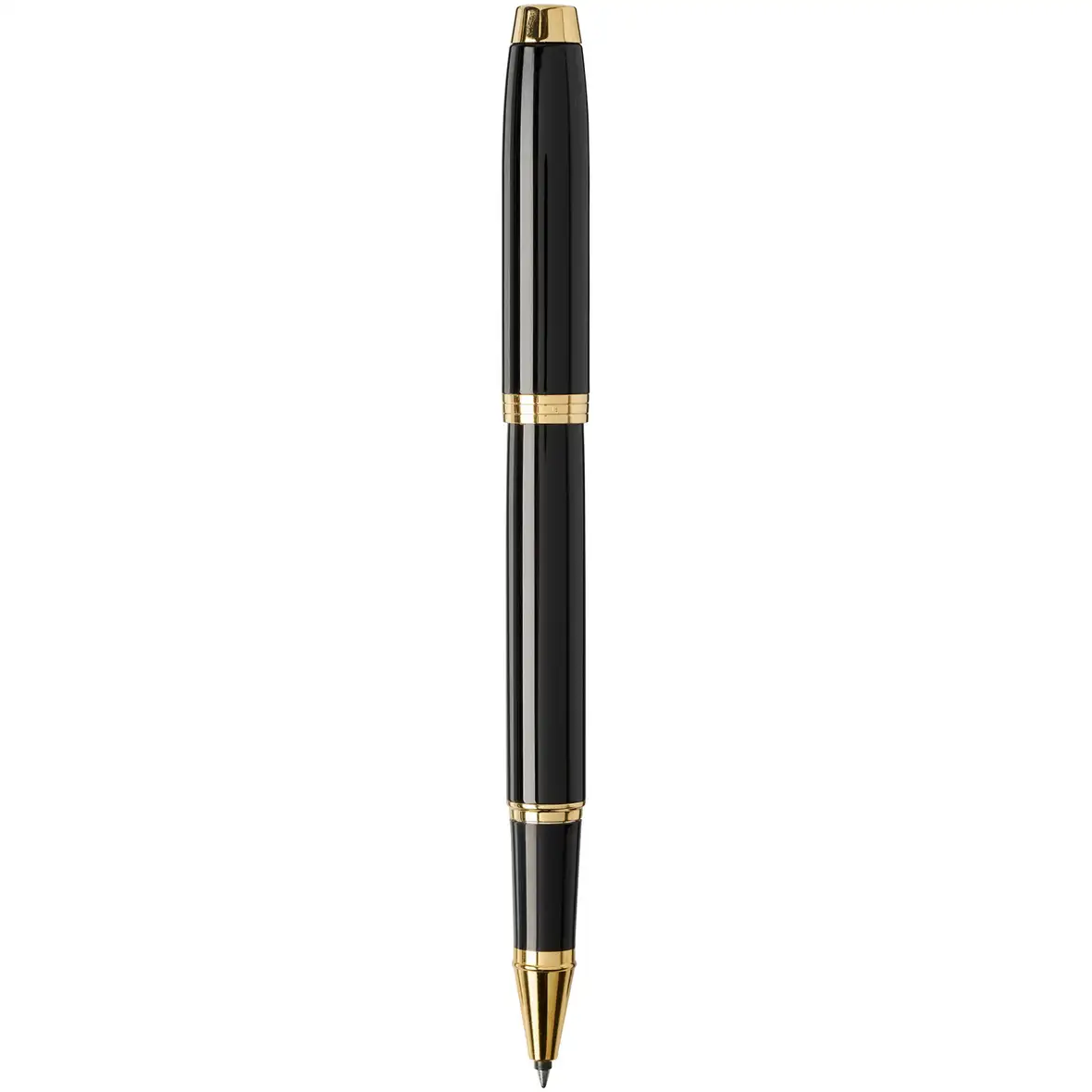 Parker IM Tintenroller (schwarze Mine) – Ansicht 9