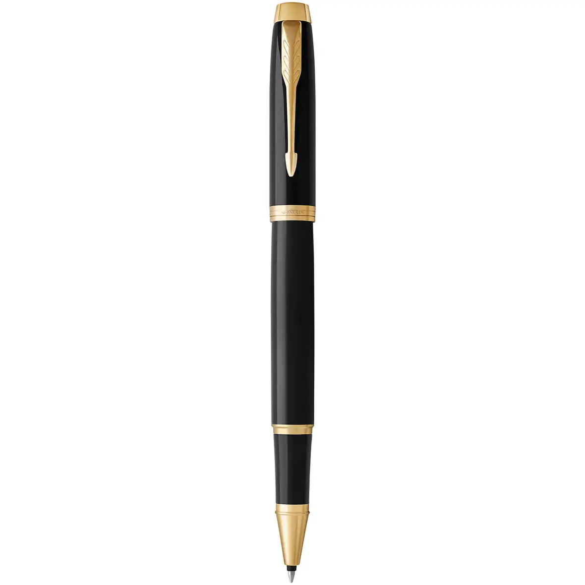 Parker IM Tintenroller (schwarze Mine) – Ansicht 10