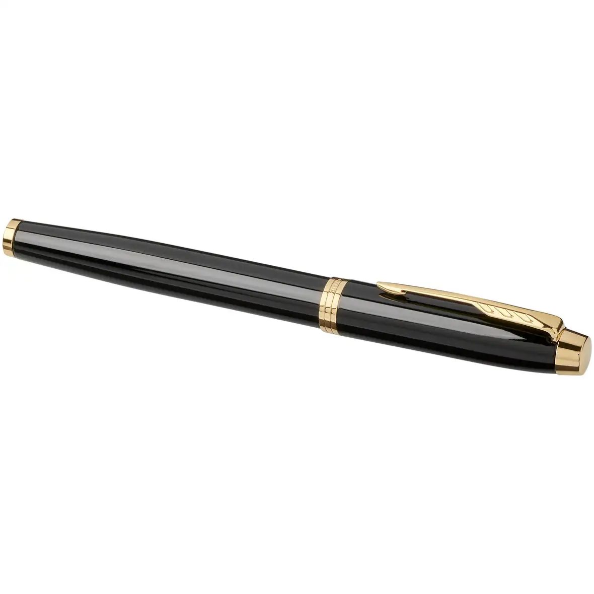 Parker IM Tintenroller (schwarze Mine) – Ansicht 11