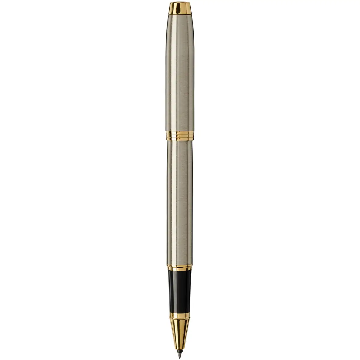 Parker IM Tintenroller (schwarze Mine) – Ansicht 15
