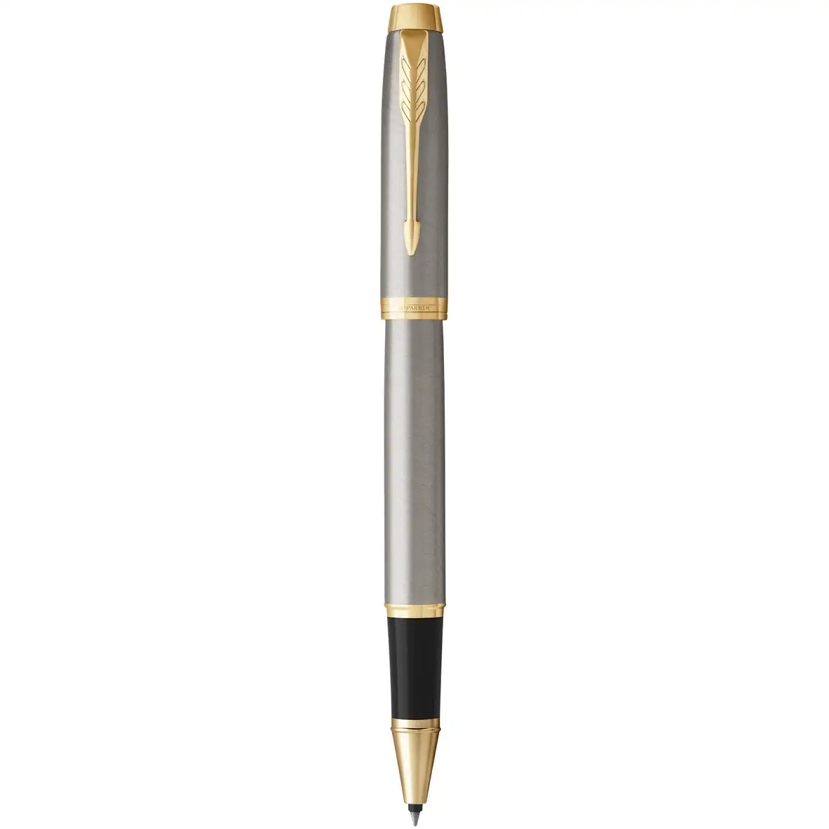 Parker IM Tintenroller (schwarze Mine) – Ansicht 16