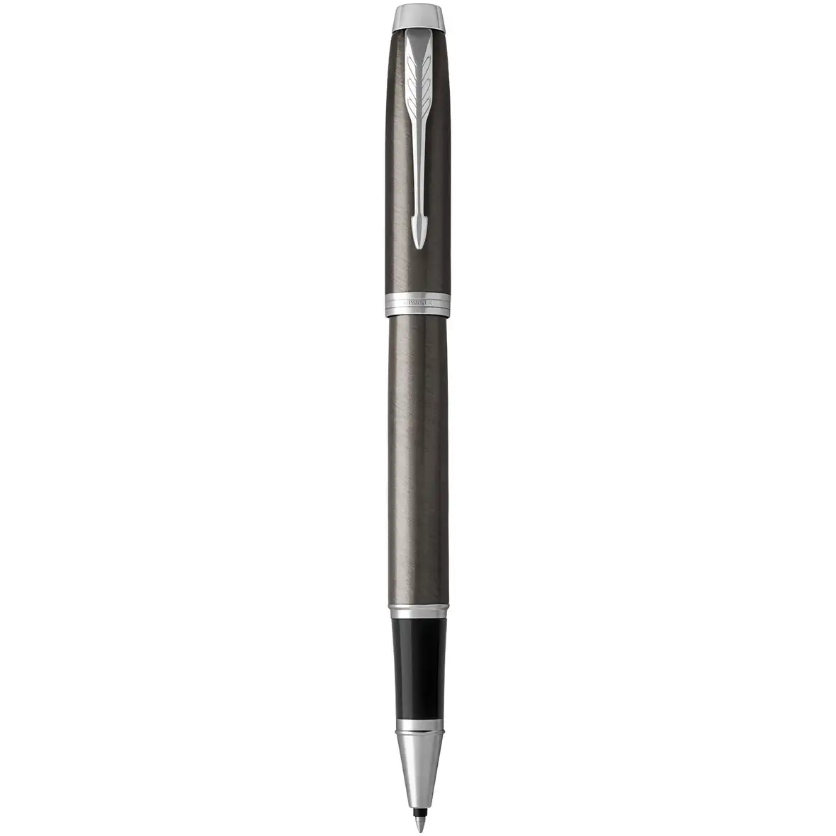 Parker IM Tintenroller (schwarze Mine) – Ansicht 28