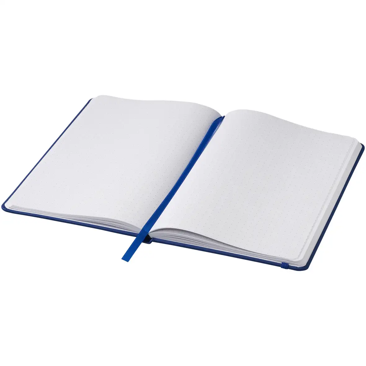 Notizbuch mit gepunkteten Seiten – Ansicht 6