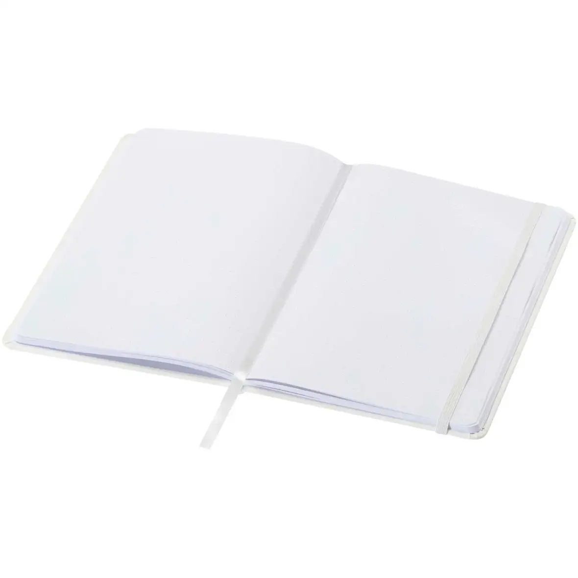 Notizbuch mit gepunkteten Seiten – Ansicht 10