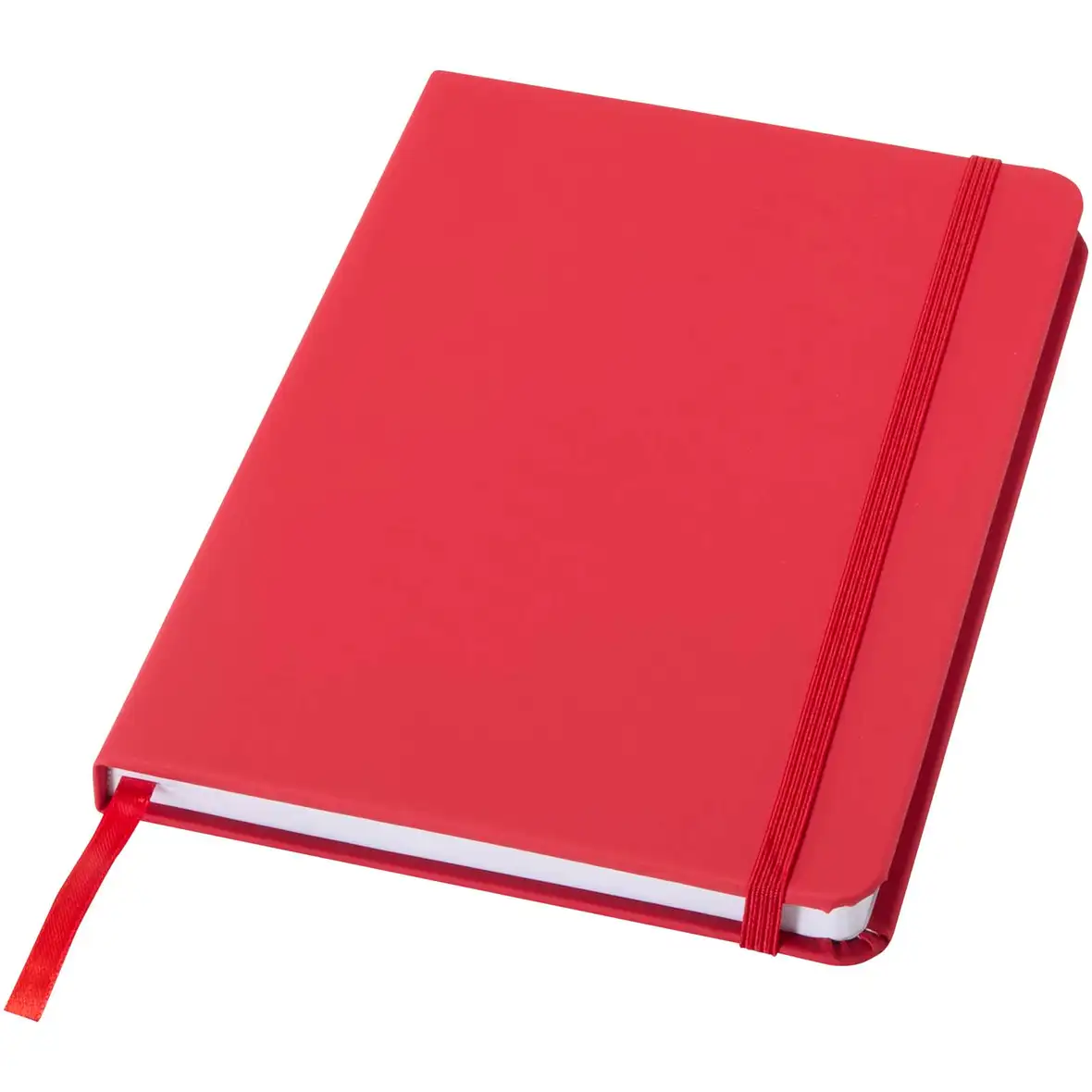 Notizbuch mit gepunkteten Seiten – Ansicht 11