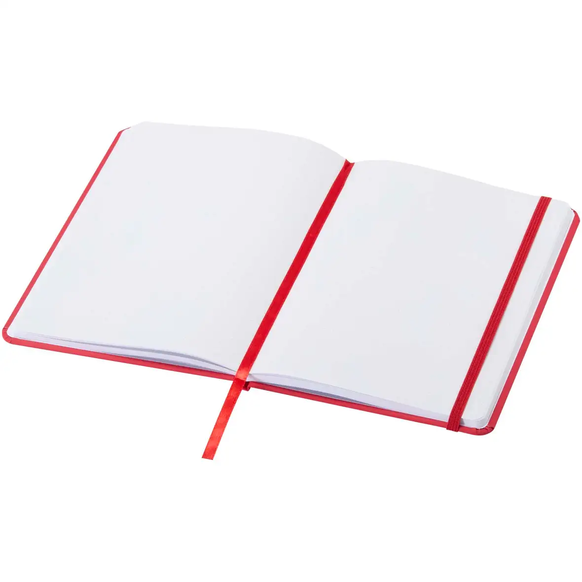 Notizbuch mit gepunkteten Seiten – Ansicht 14