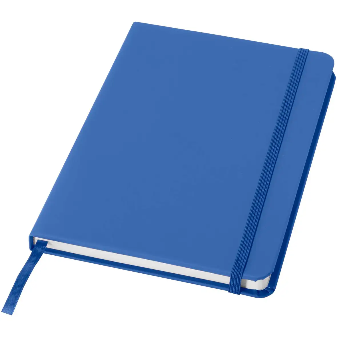 Notizbuch mit gepunkteten Seiten – Ansicht 15