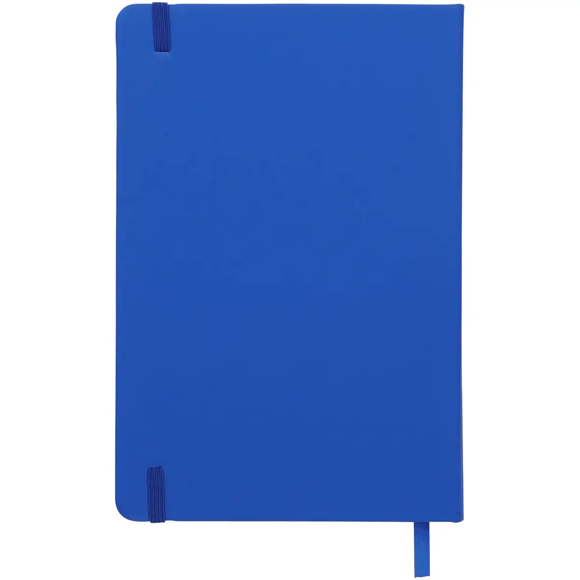 Notizbuch mit leeren Seiten – Ansicht 13