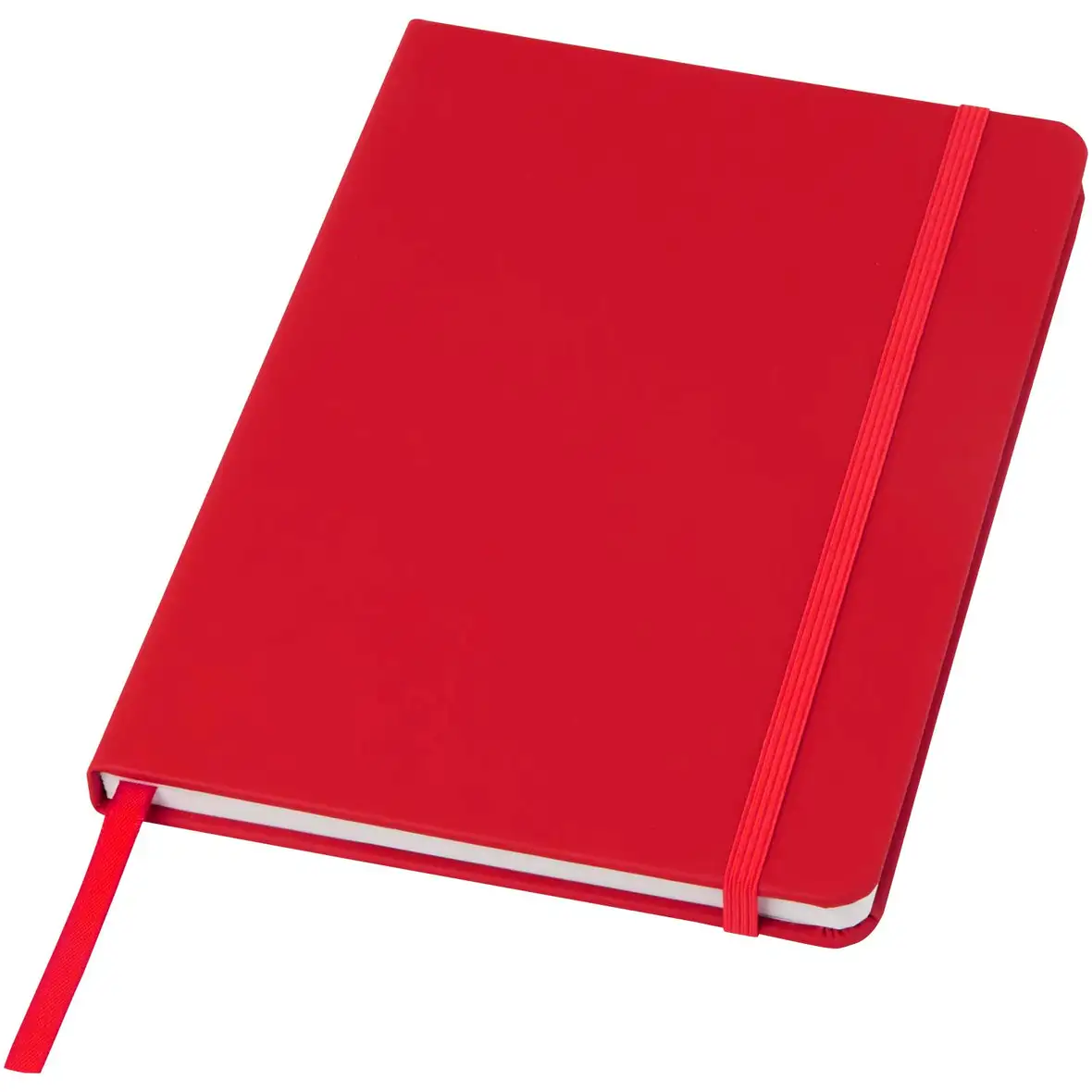 Notizbuch mit leeren Seiten – Ansicht 15