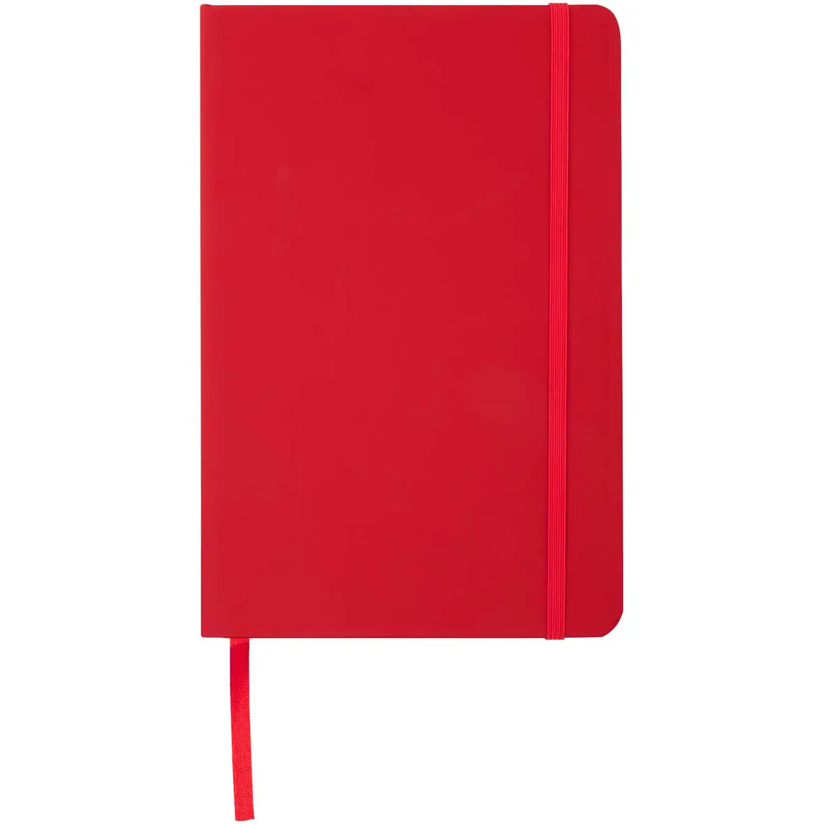 Notizbuch mit leeren Seiten – Ansicht 16