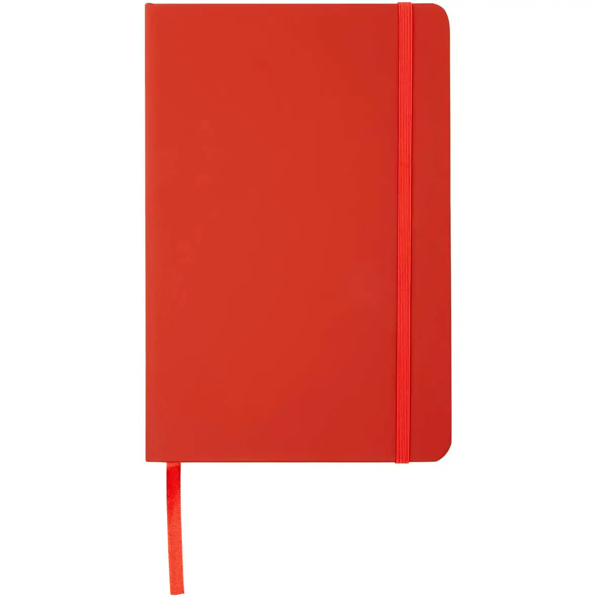 Notizbuch mit leeren Seiten – Ansicht 20
