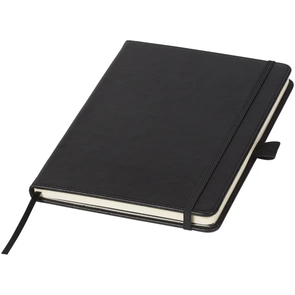 Notizbuch – Ansicht 1