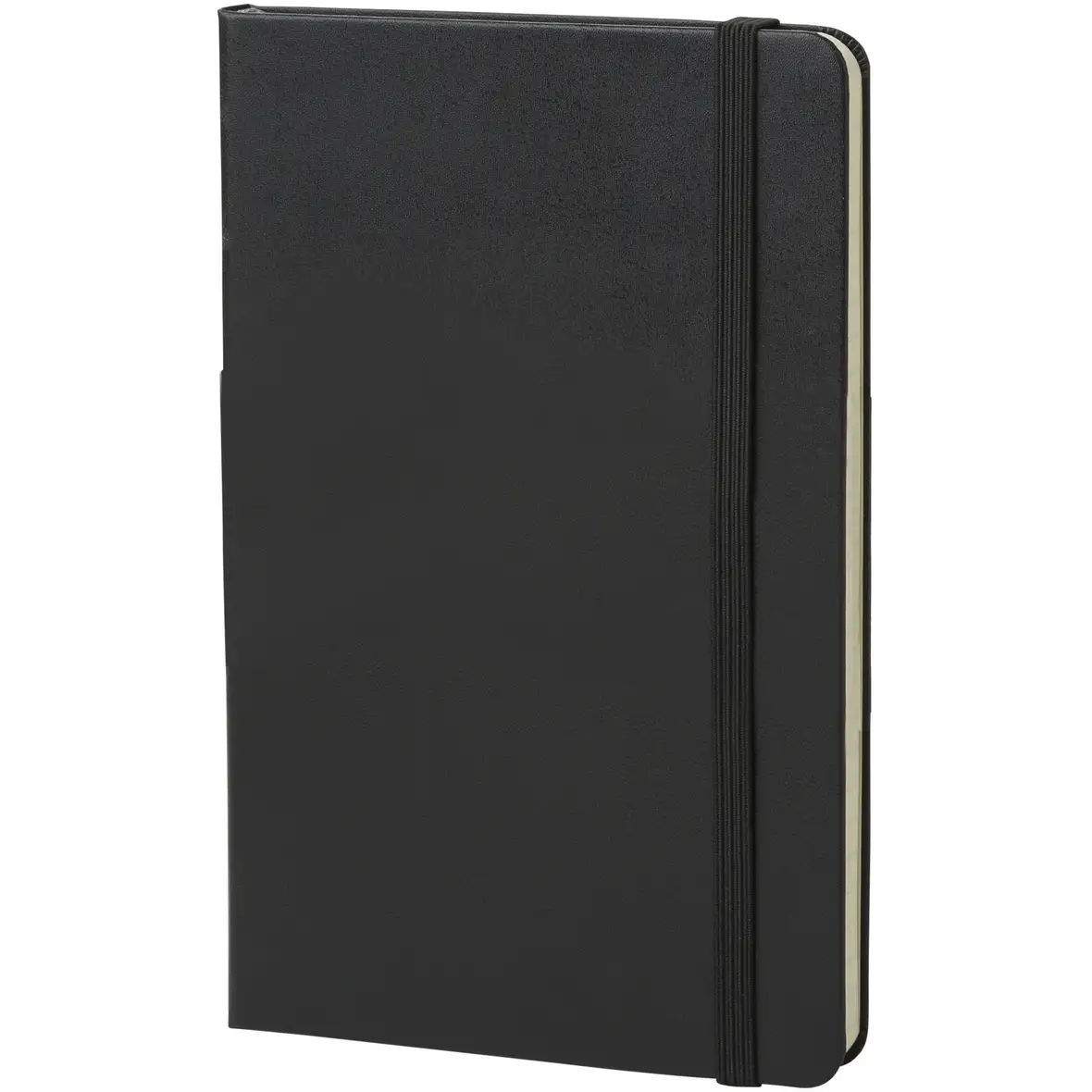 Moleskine Classic Hardcover Notizbuch L – liniert – Ansicht 5