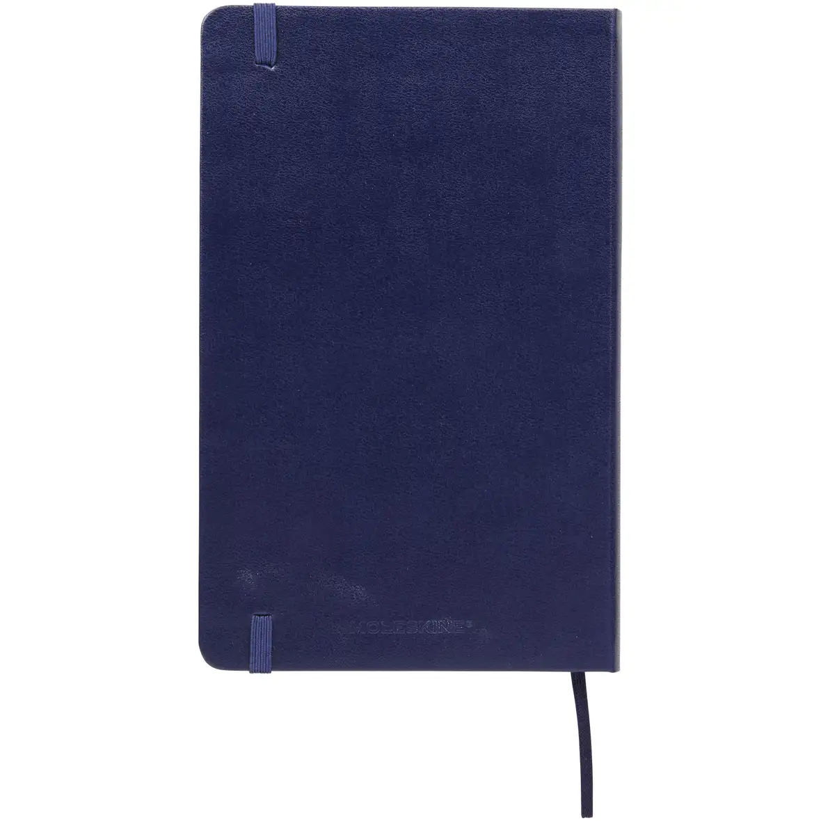 Moleskine Classic Hardcover Notizbuch L – liniert – Ansicht 9