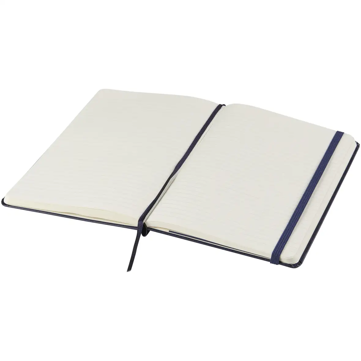 Moleskine Classic Hardcover Notizbuch L – liniert – Ansicht 10