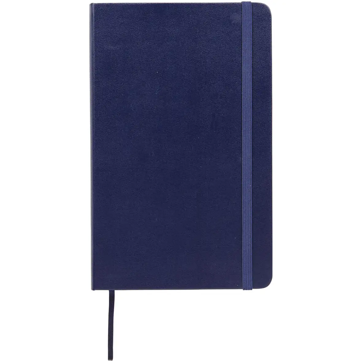 Moleskine Classic Hardcover Notizbuch L – liniert – Ansicht 8