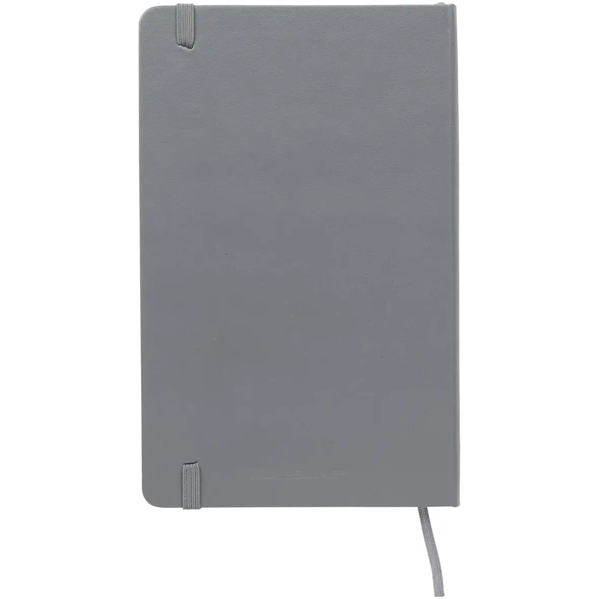 Moleskine Classic Hardcover Notizbuch L – liniert – Ansicht 15