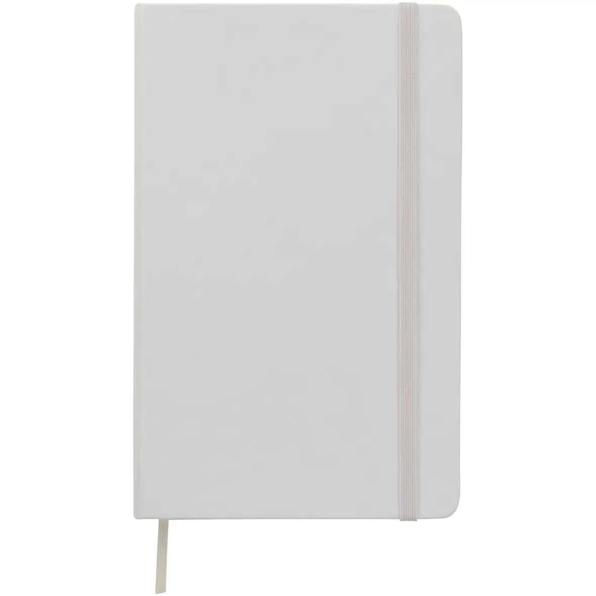 Moleskine Classic Hardcover Notizbuch L – liniert – Ansicht 21
