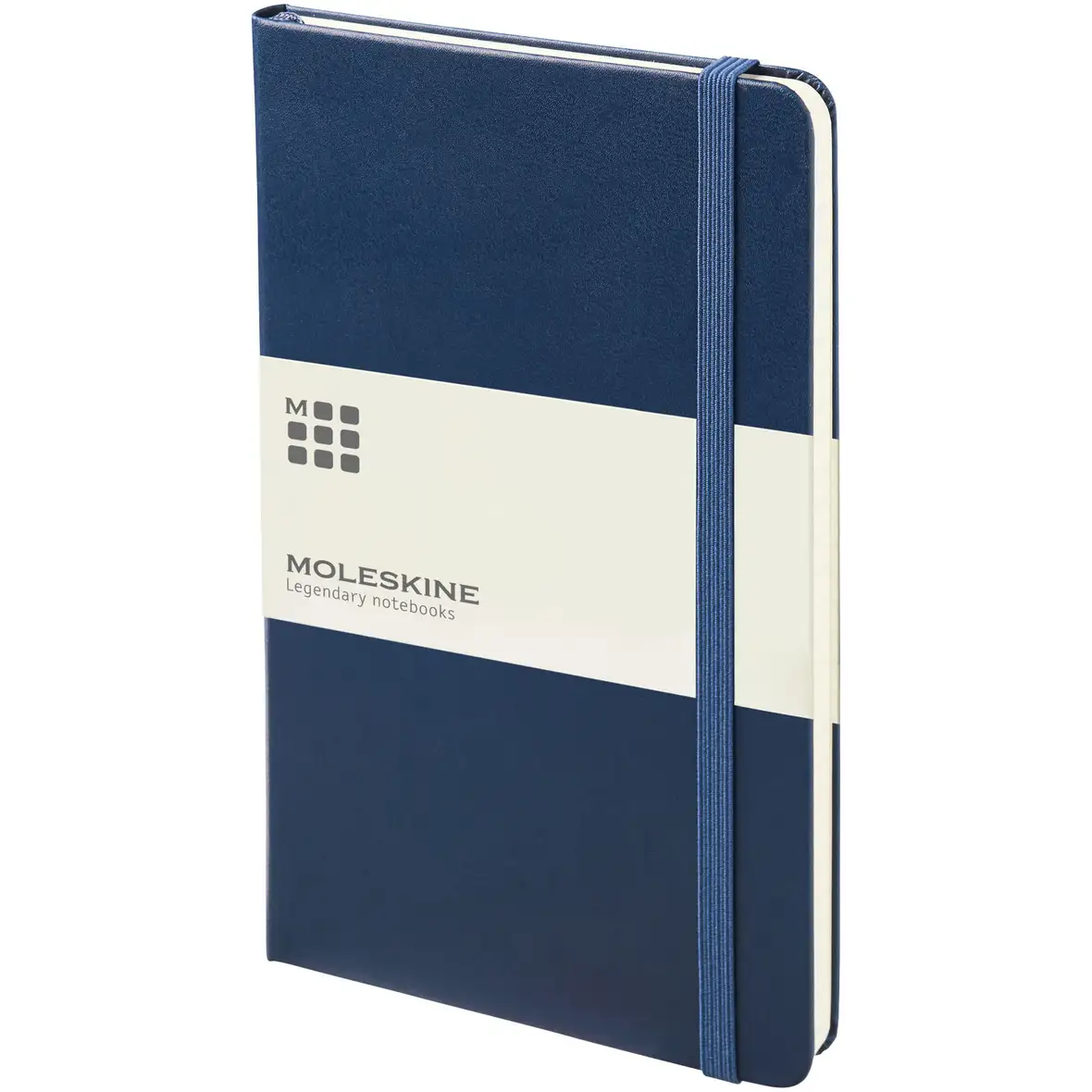 Moleskine Classic Hardcover Notizbuch L – liniert – Ansicht 26