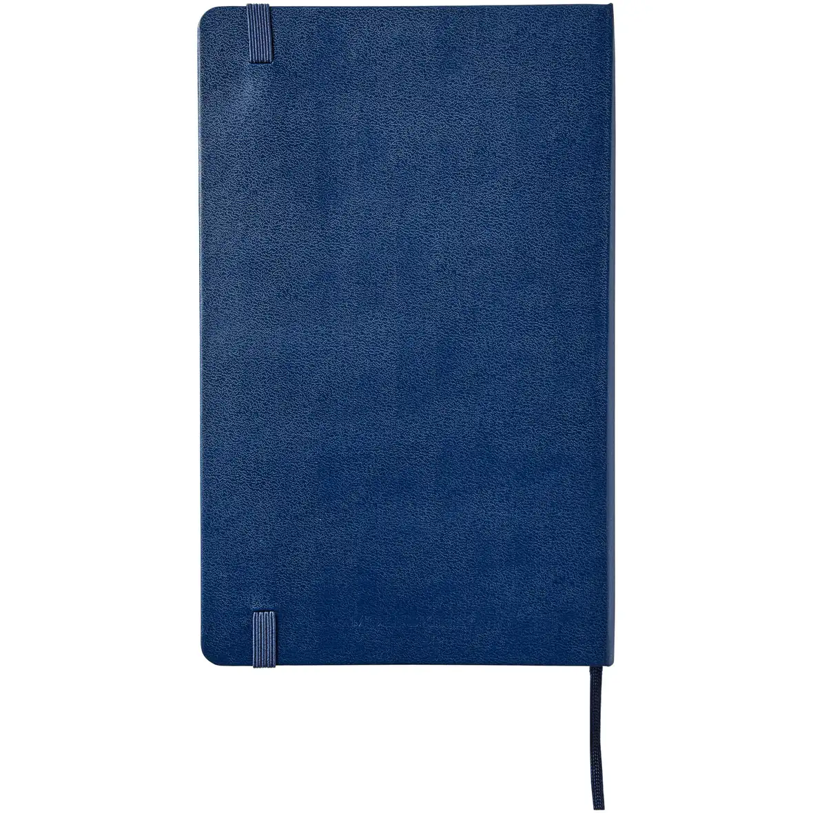 Moleskine Classic Hardcover Notizbuch L – liniert – Ansicht 28