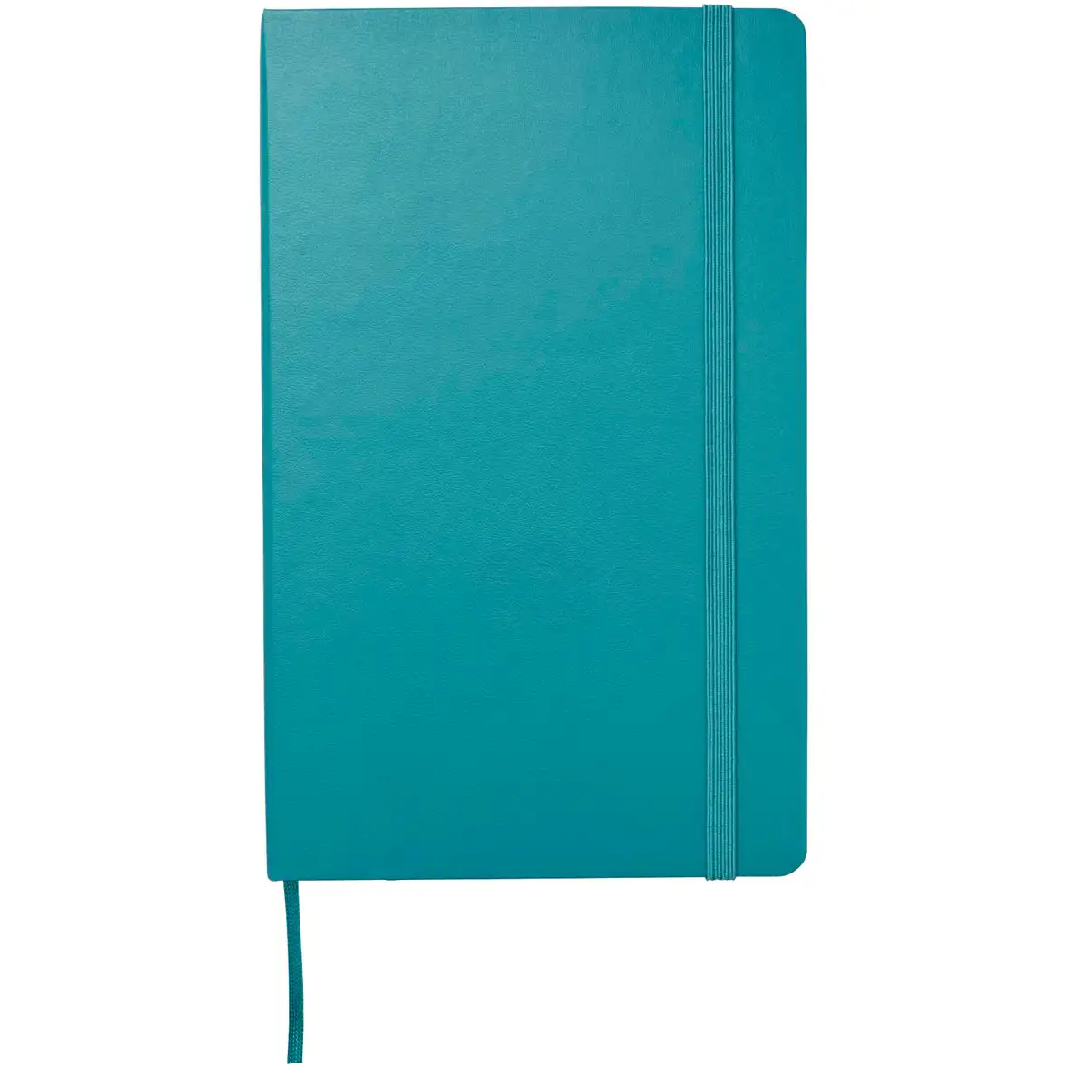Moleskine Classic Hardcover Notizbuch L – liniert – Ansicht 34