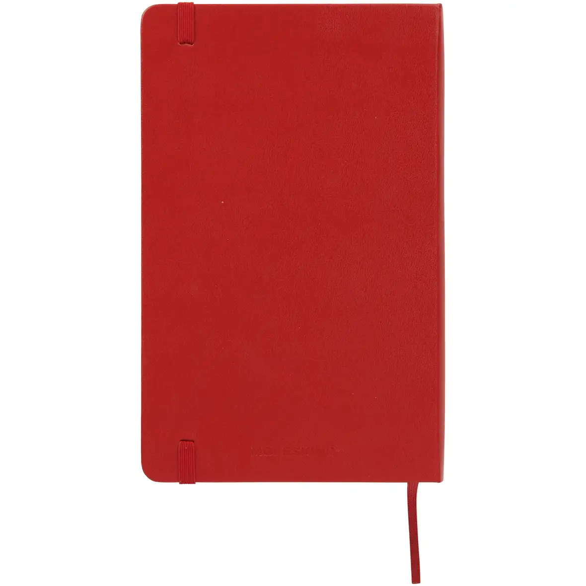 Moleskine Classic Hardcover Notizbuch L – liniert – Ansicht 42