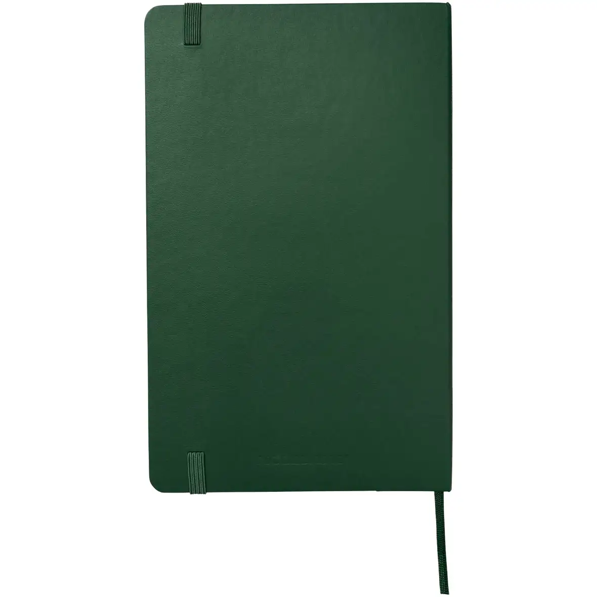 Moleskine Classic Hardcover Notizbuch L – liniert – Ansicht 49
