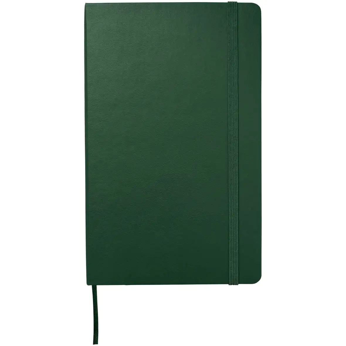 Moleskine Classic Hardcover Notizbuch L – liniert – Ansicht 48