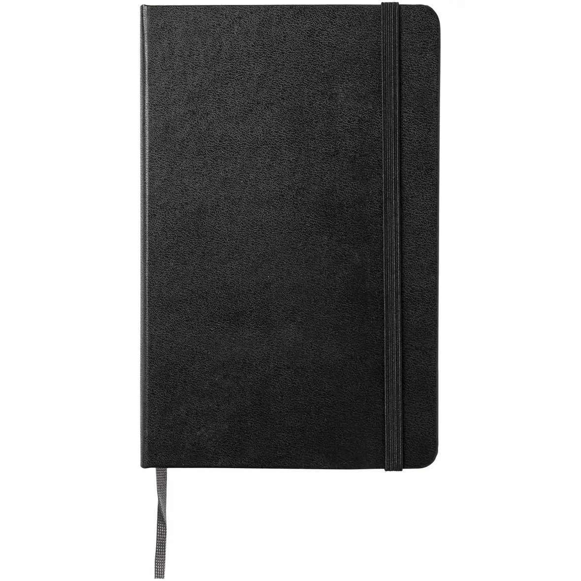 Moleskine Classic Hardcover Notizbuch M – liniert – Ansicht 2