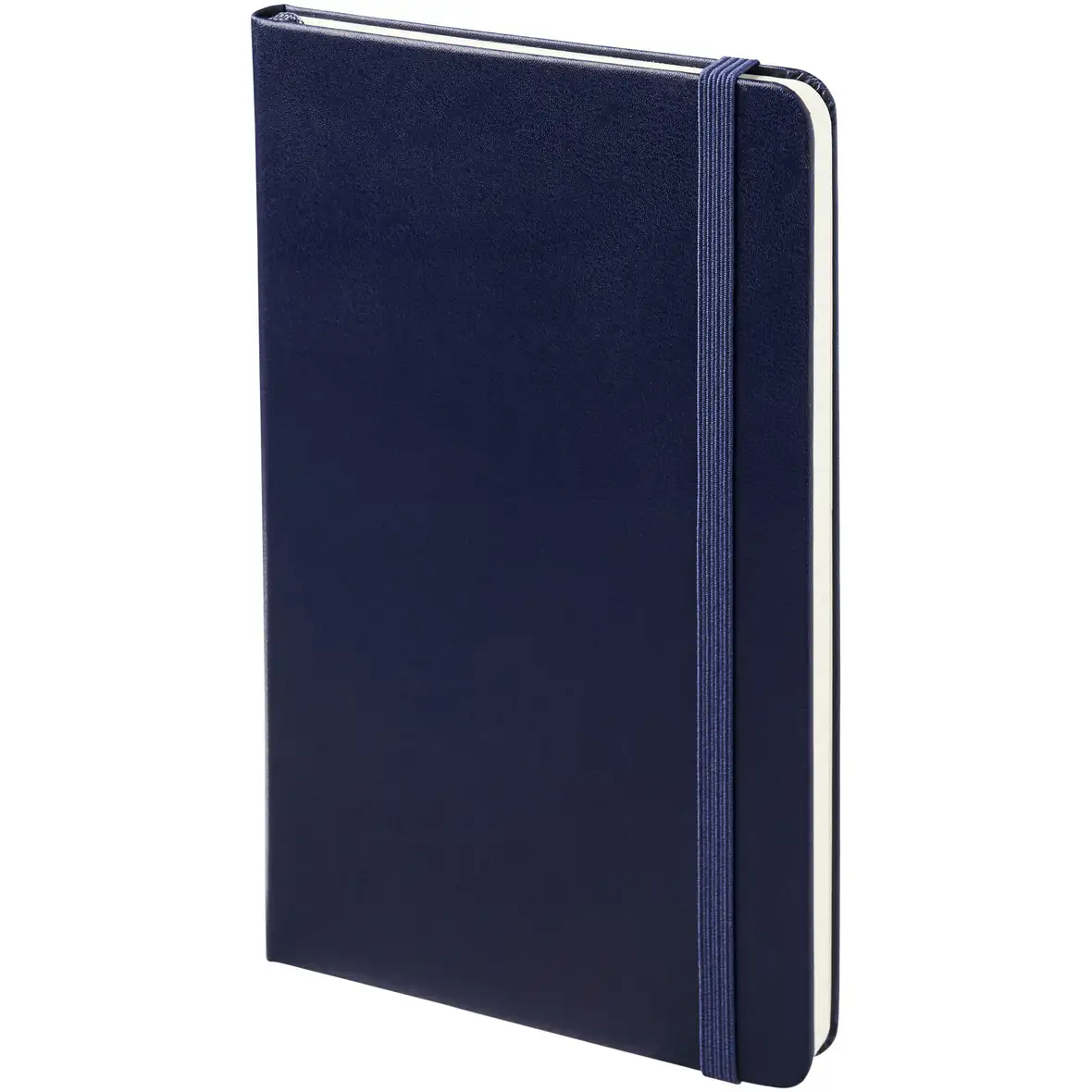 Moleskine Classic Hardcover Notizbuch M – liniert – Ansicht 8