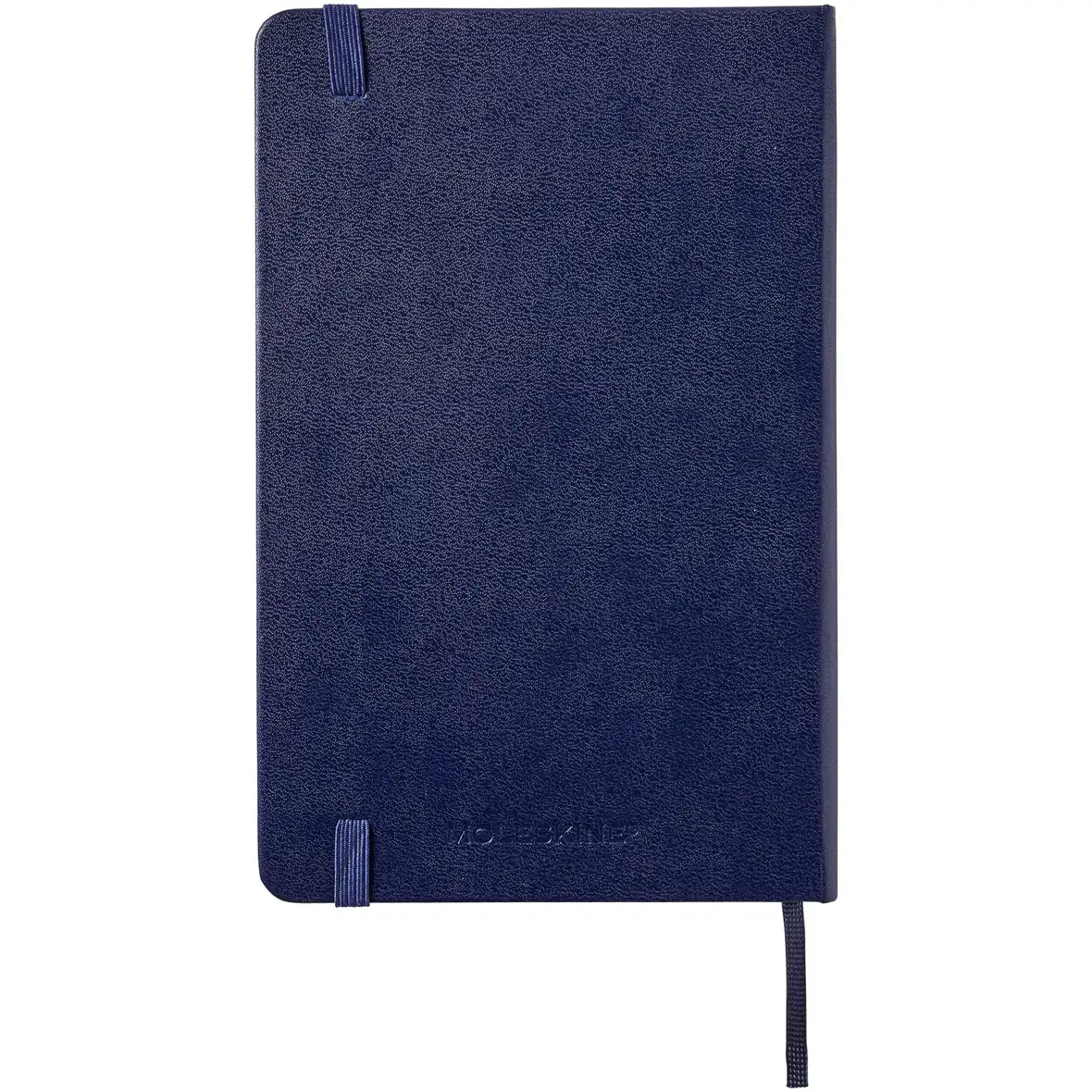 Moleskine Classic Hardcover Notizbuch M – liniert – Ansicht 10
