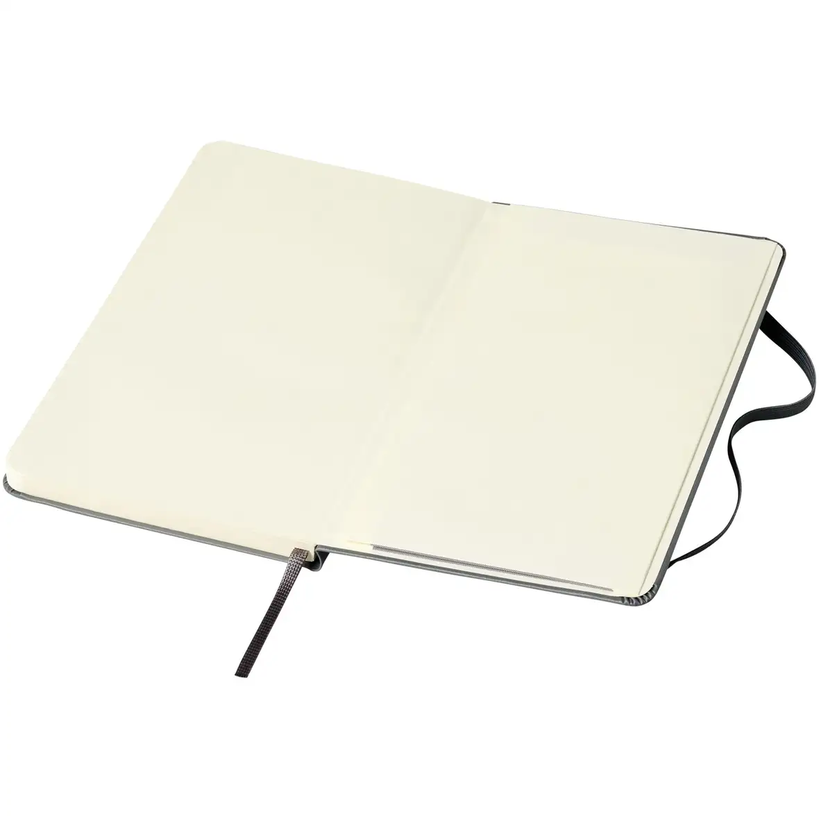 Moleskine Classic Hardcover Notizbuch M – liniert – Ansicht 12