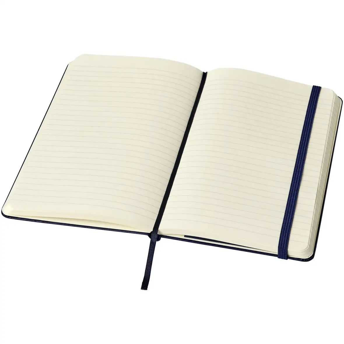 Moleskine Classic Hardcover Notizbuch M – liniert – Ansicht 13