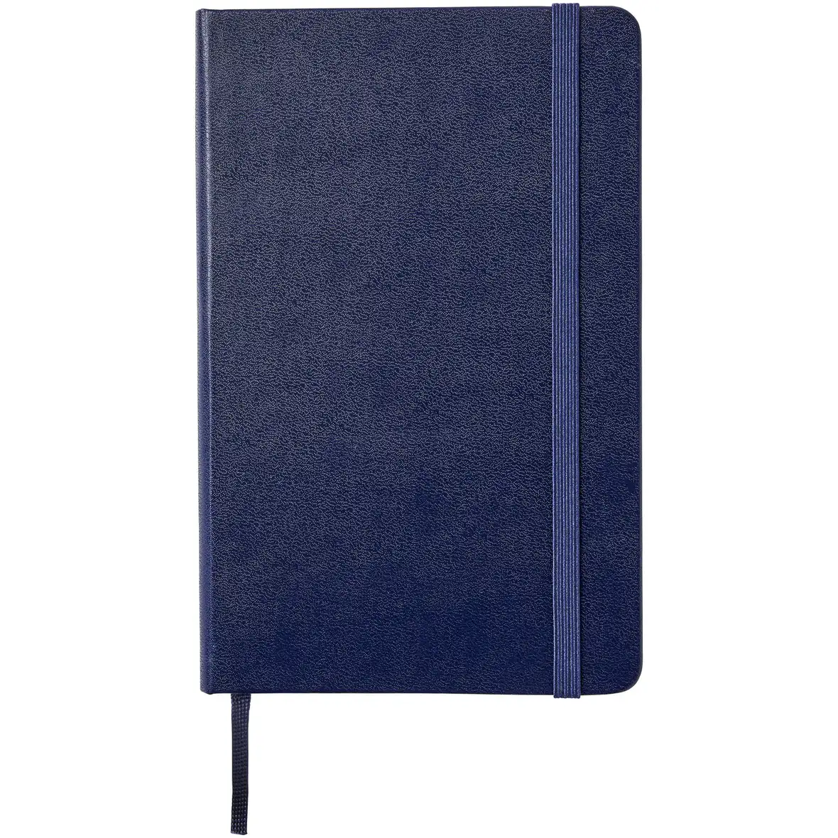 Moleskine Classic Hardcover Notizbuch M – liniert – Ansicht 9